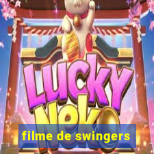 filme de swingers